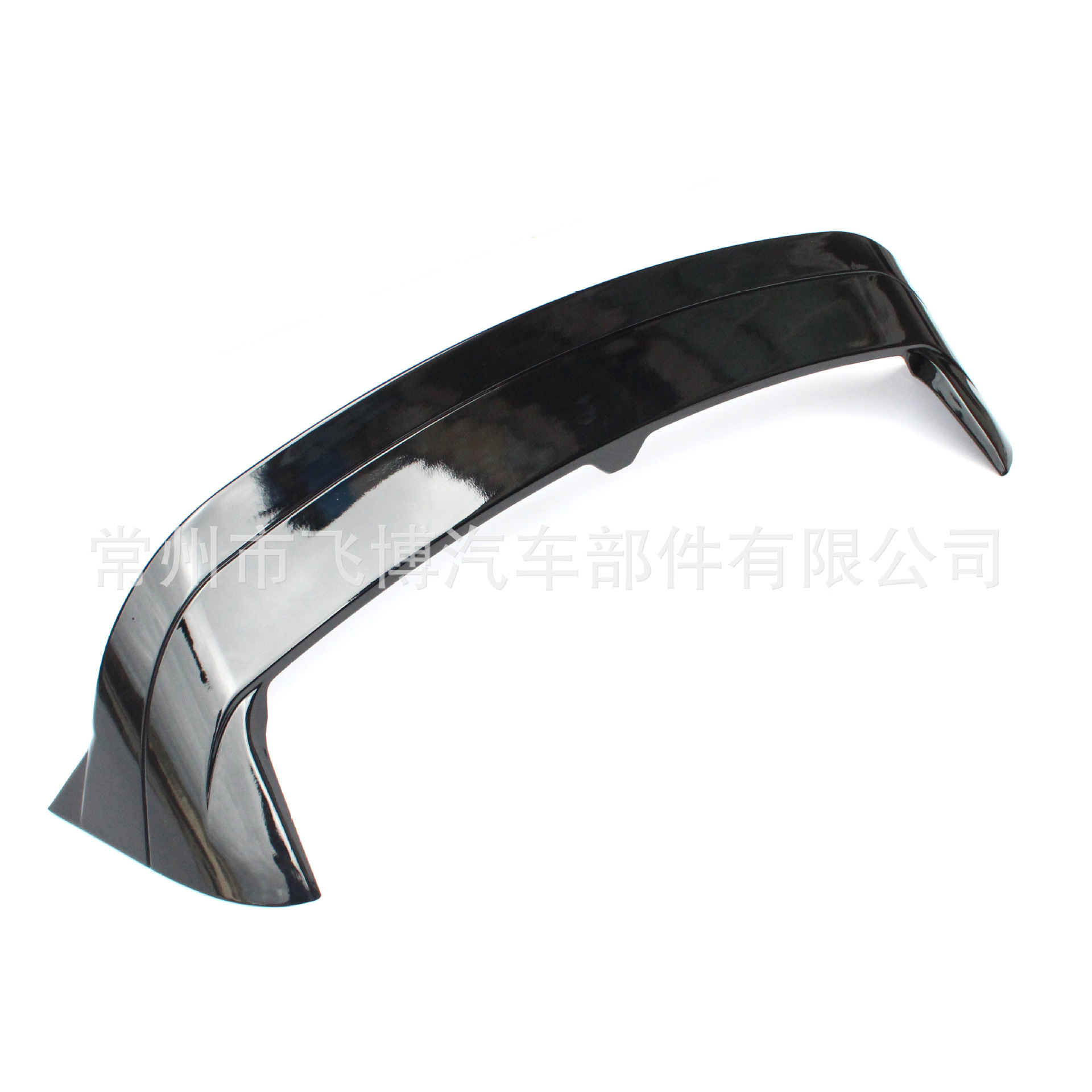 Suitable for Clubsport Volkswagen Golf 8Th Generation Special Rear Wing 8Rline/Gti Modified Spoiler Decoration