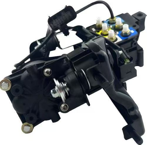 Suitable for Grand Cherokee with Distributor Valve Air Pump Assembly 68204730Ab Chassis Multi-Link Control Arm