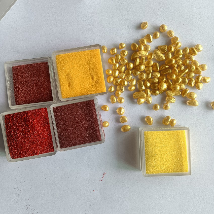 500克一袋金玉明砂 香炉用沙香炉灰 金玉明沙 供奉 插香用黄金沙