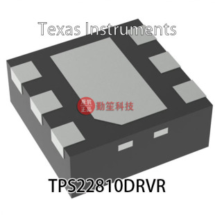 ԭ�b TPS22810DRVR 6-WSON��2x2�� ����_�P��ؓ�d���� TPS2281