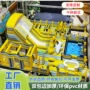 儿童充气冲气商用淘气堡