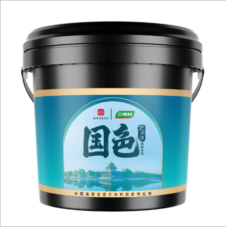 Грунтовка Three Trees Pure Taste белая 5л
