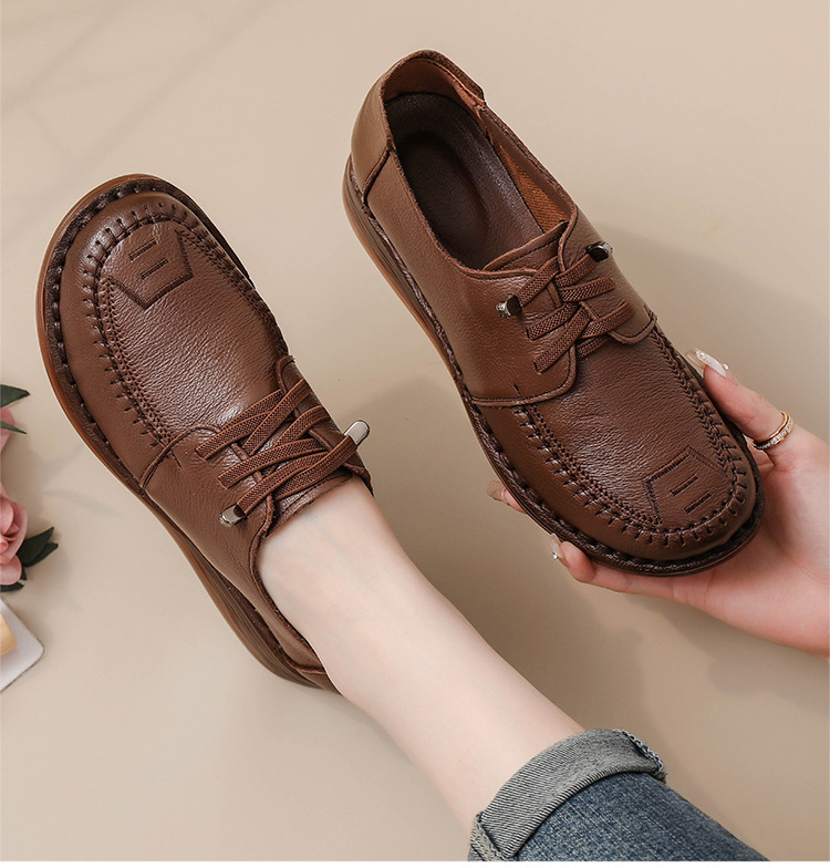 Women Shoes Athletic Shoes Sneakers Synthetic Fabric Lightweight Shock Absorption Versatile Sneakers Footgear_voghion.com