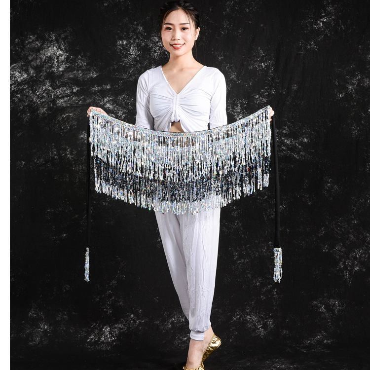 Черный серебристый