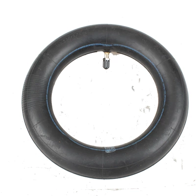 Elektrikli avtomobil şinləri Scooter Curved Mouth Thickeneded