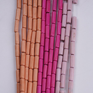 4*13mm�A��ɺ���鴮��Ȼ����ɺ���A��ɢ����DIY�Ʒ������l