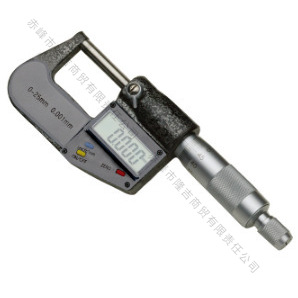 力易得 数显千分尺 E0571-E0572