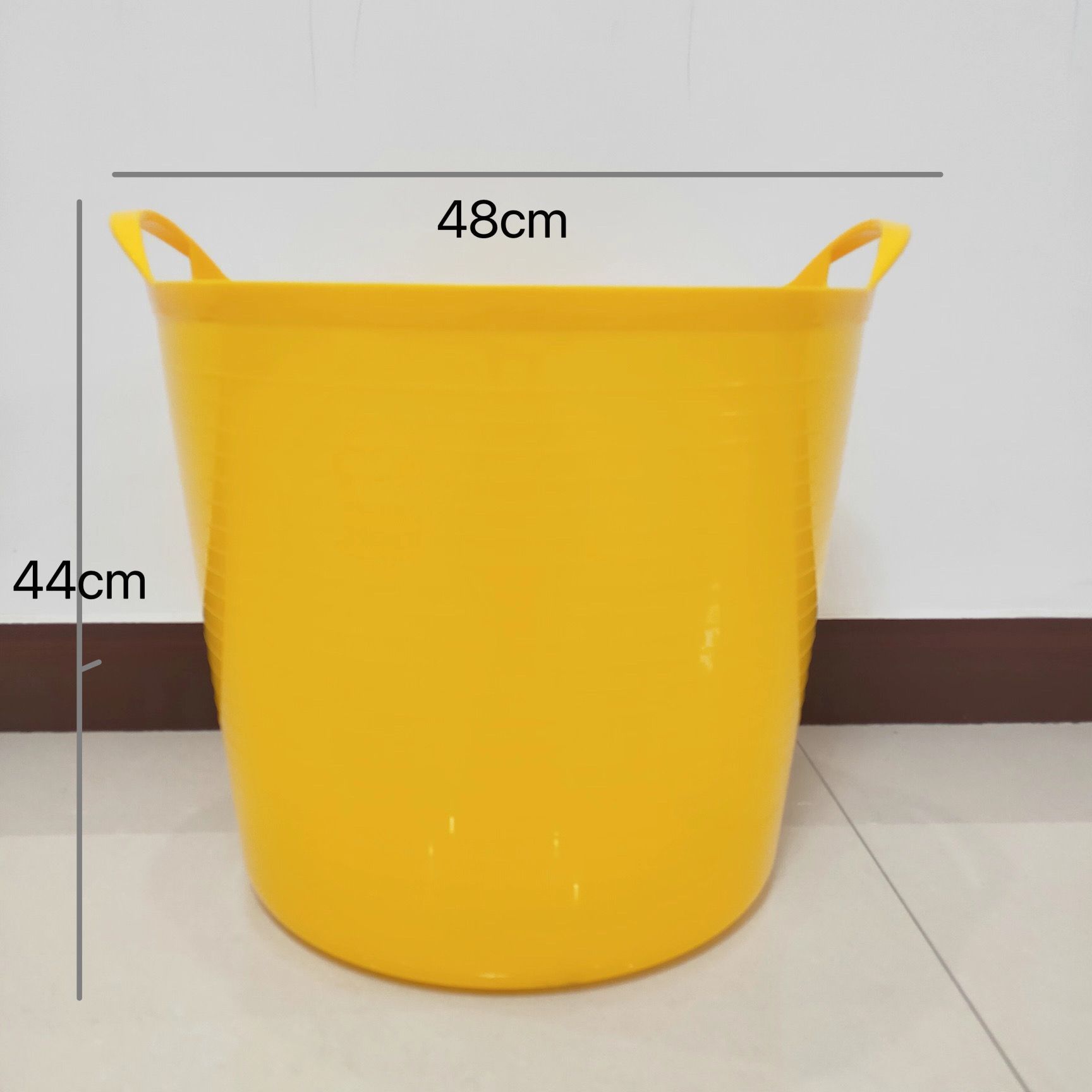 노란색 두꺼운 모델 0-8(선물 패키지