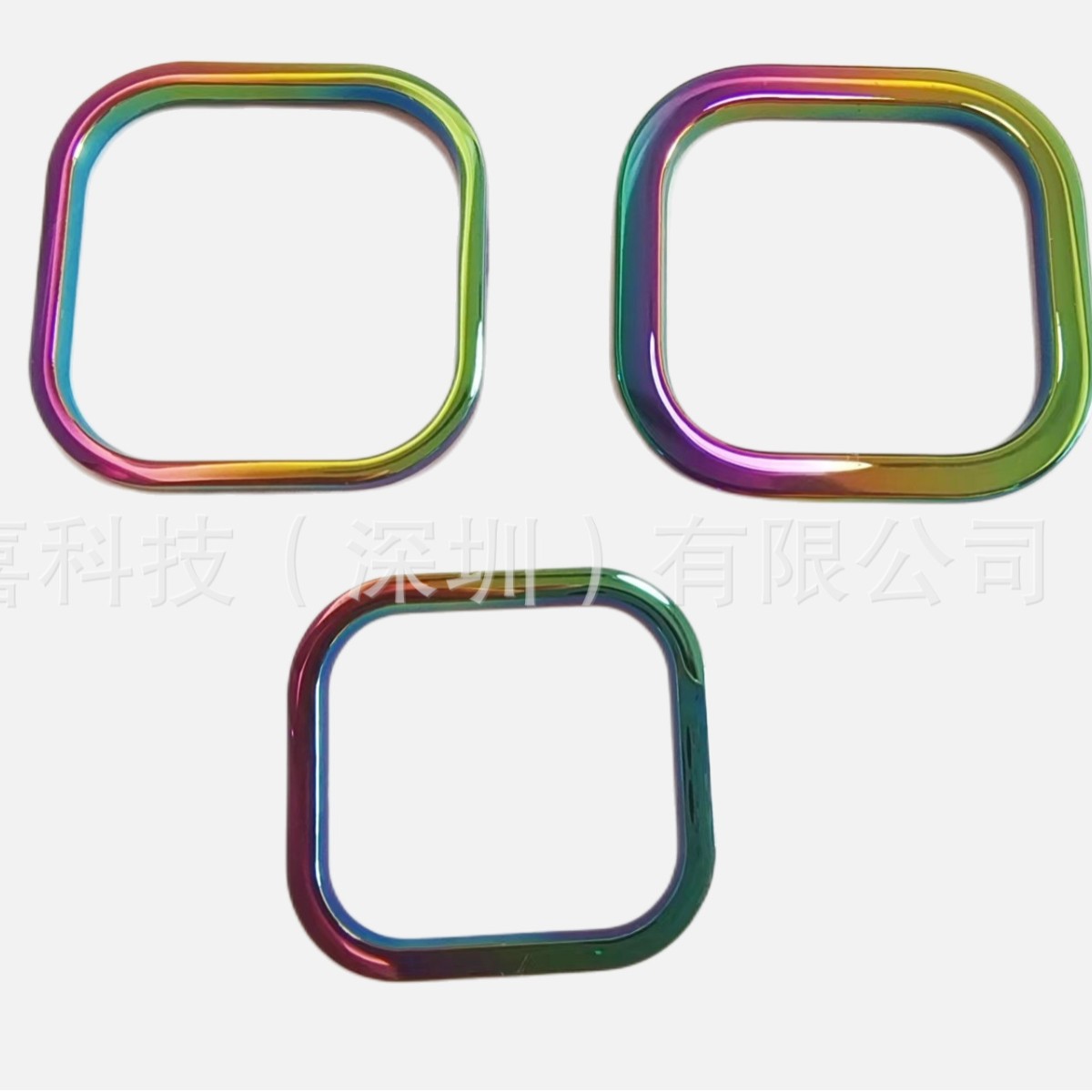 塑胶电镀水电镀UV美容电子产品外壳电镀深圳/东莞真空电镀加工