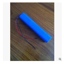 ����18650 2600mah 3��4�� 12V 10400mah T6�ֵ�Ͳ ﮵��