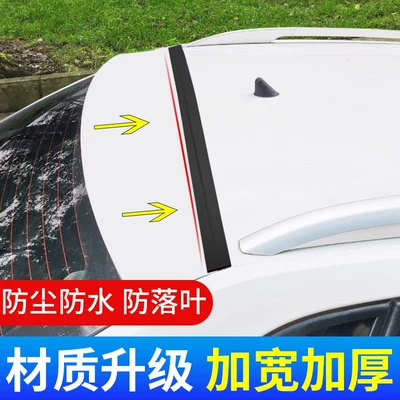 Windproof, Universal Vehicle Sealing Strip