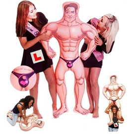 水上充气床;游泳圈;其他充气玩具