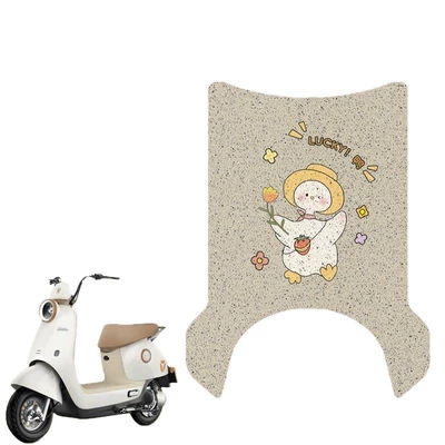 Foot Pad-h Guanneng Electric Vehicle – Electric vehicle foot mat
