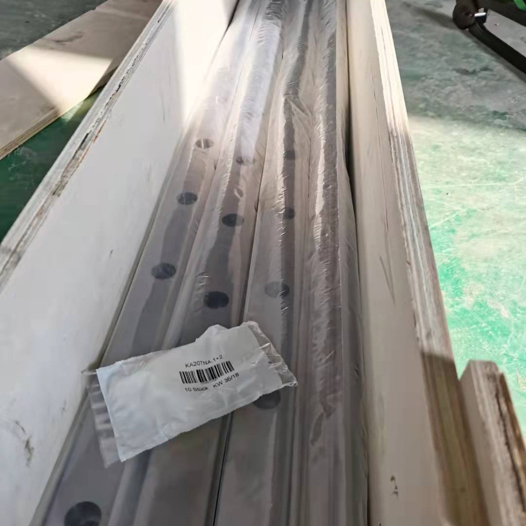 螺纹车床滑块导轨RUE45EKTL/RWU45EKTHL，TSX55-E-3320福业优惠