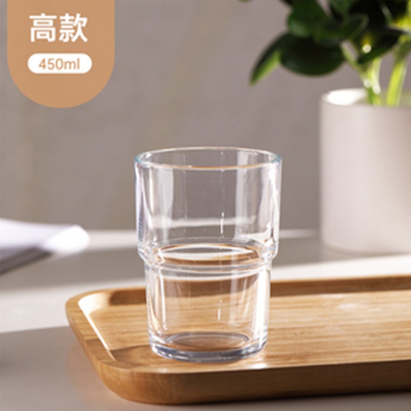 新しいかわいいマカロングラスストローカップ茶水分離ポータブルカップギフトカップ広告カップ卸売|undefined