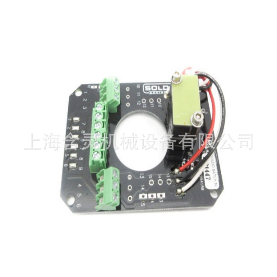 SOLDO线路板 0212101-0000-05，SM0120N-2HW00R2