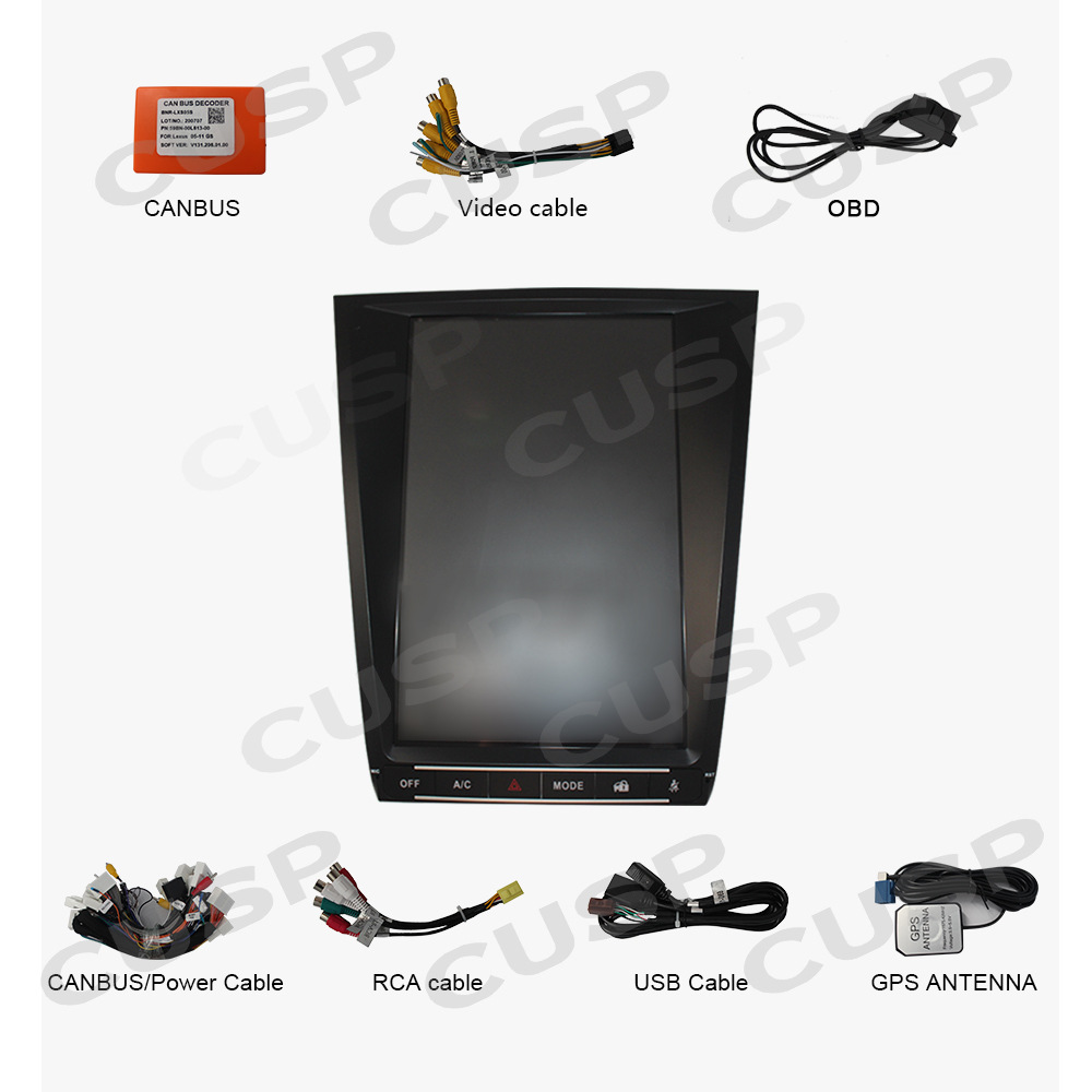 L613正面图(配件)