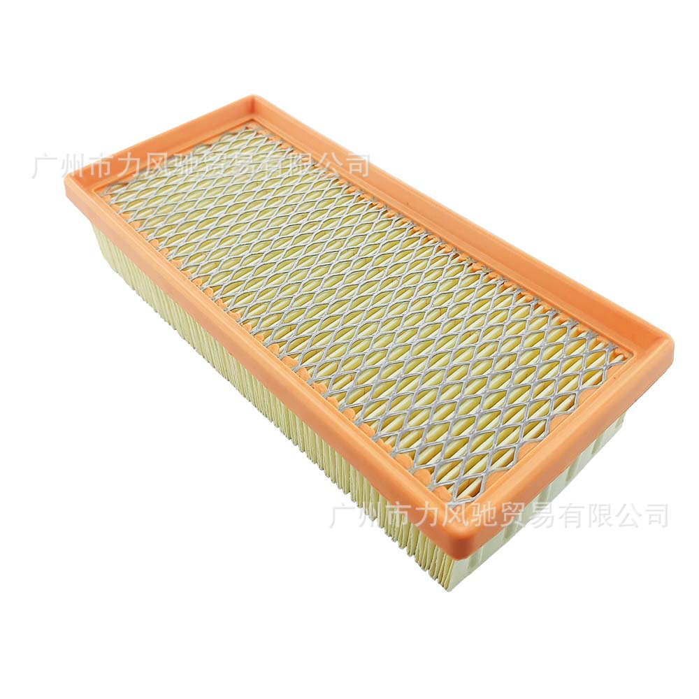 Adecuado para BMW Waterbird K1600GT / GTL K1600 / B 11 - 18 años filtro de cartucho de aire