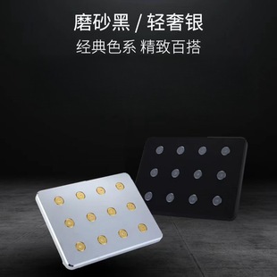 Shower Top Spray Large Outlet High Pressure Nozzle Pressurized Bath Bathroom Shower Head Small Waist Shower suit Universal