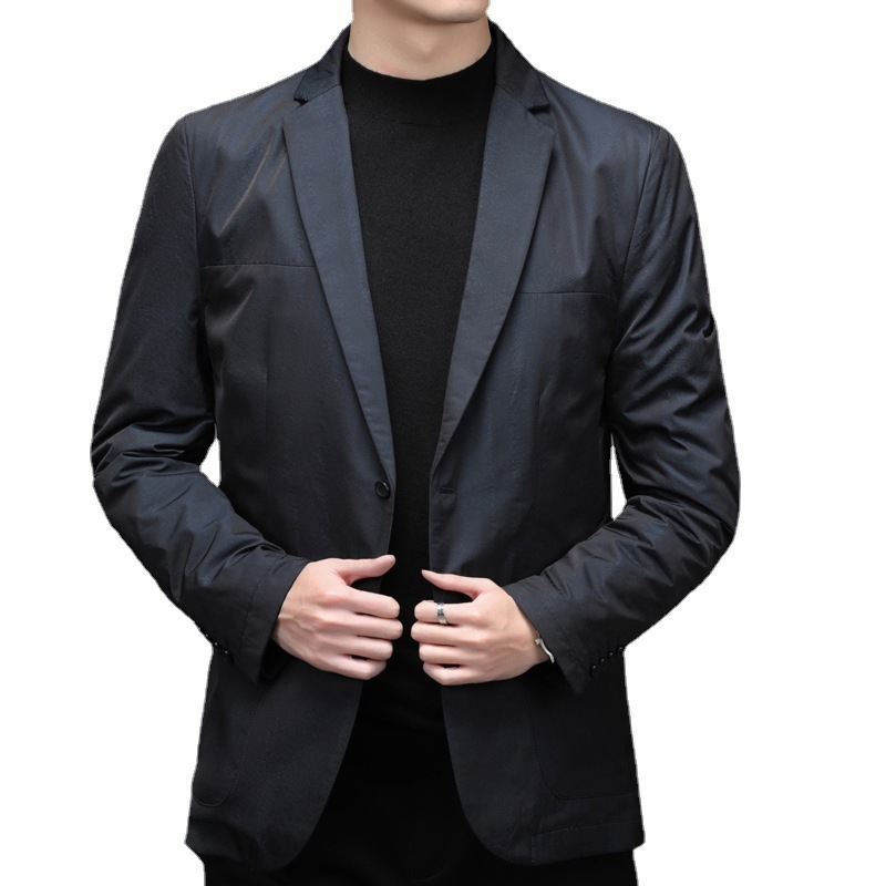 C8256 2660K ÁO KHOÁC NAM TONREST DÀI TAY MÙA XUÂN THU ĐÔNG PHONG CÁCH HÀN QUỐC THỜI TRANG NAM G06 SẢN PHẨM MỚI