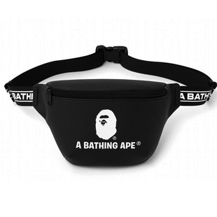 �ձ��s־�� A BATHING APE����Գ���^�zӡ���sPUƤ�������ذ�