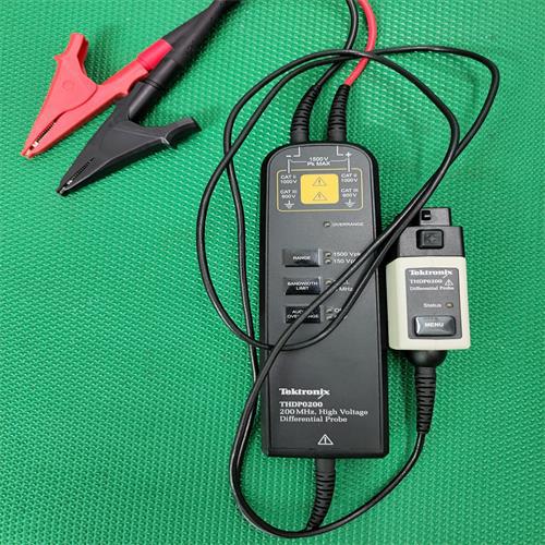 出售/回收 泰克Tektronix P6251 高压差分探头