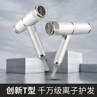 Cross-Border New Concept Hair Dryer 110V European and American Hair Dryer Hair Quick-Drying Hair Salon Export Hair Dryer