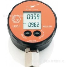 KELLER���Ա�LEO RECORD���ݼ�¼��LEO2/LEO5����ѹ����LEX1�ֻ�