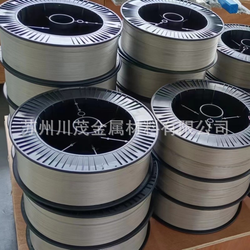 纯钛丝 TA2/GR2钛焊丝 TA1/GR1工业纯钛光亮丝 挂具丝 连镦钛丝