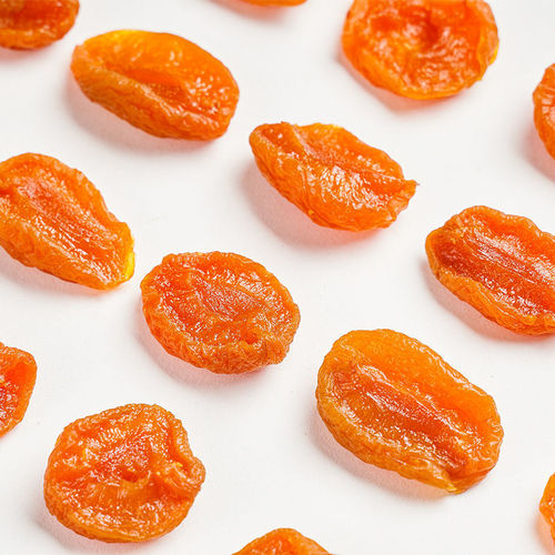 Factory Direct Red Apricot Dried Fruit Seedless Plum Preserves Wholesale Retail Trendy Snack