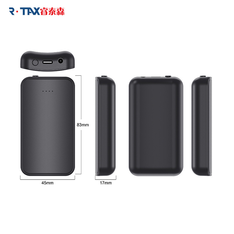 Transfronterizo nuevo inteligente calefacción eléctrica calcetines de control remoto de carga de 3,7 V batería de calefacción eléctrica Plantilla de energía móvil al por mayor