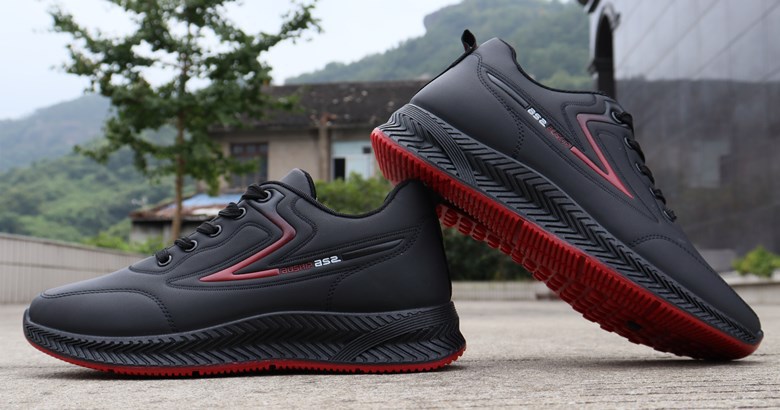 ShoeGlobe Cross-Border Autumn Winter Fleece-Lined Thickened Warm Non-Slip Sports Cotton Boots Flat Casual Waterproof Breathable_voghion.com