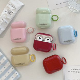 С���L��ɫIMD���C���m���O��airpods3/4���R�����{����PRO2/PRO3
