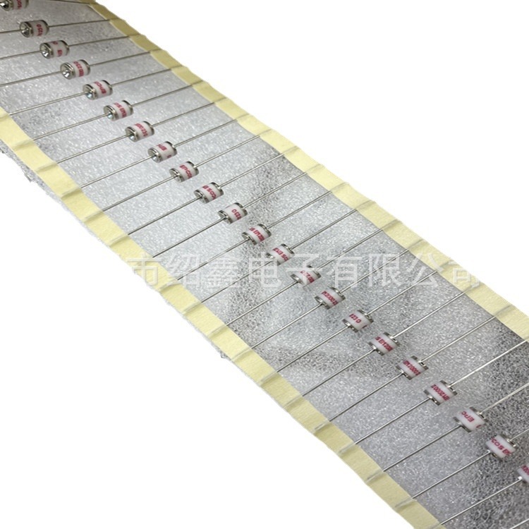 EPCOS 陶瓷气体放电管EM2000X B88069X5600S102 B88069X5600T502