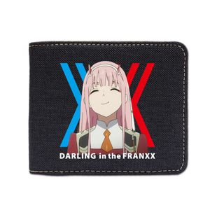 DARLING in the FRANXX�����02������߅�X����Ů�W���X�A���Գ�