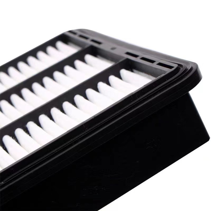 Applicable to modern Yakeshi air conditioning filter element 3.0L 3.5L 4.5L air filter air conditioning grid 3.8L