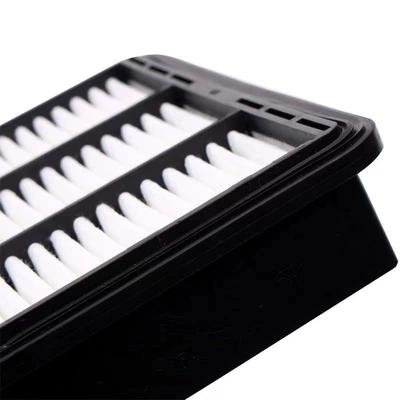 grid 3.8L, Air conditioning filter