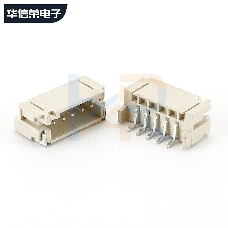 PH 2.0mm spacing terminal horizontal SMT connector connector series