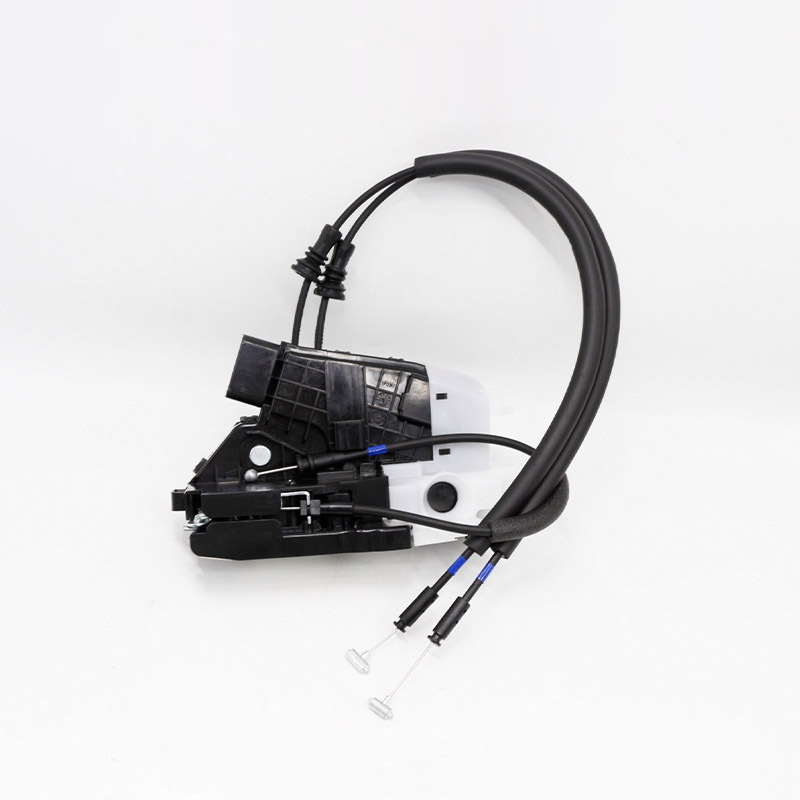 81410D3000 for 2016-2020 Hyundai Tucson Door Lock Actuator Rear Left Driver