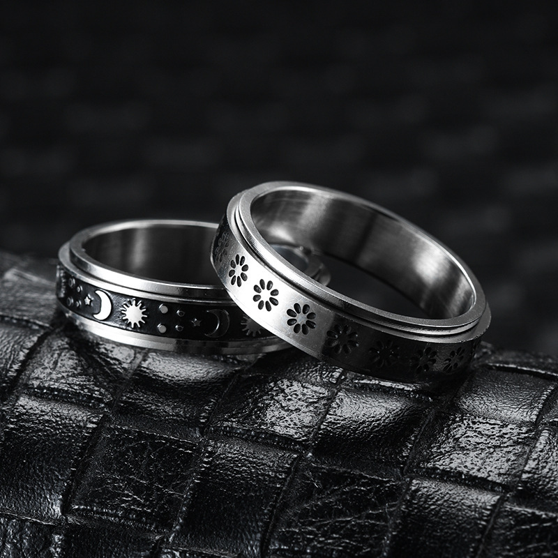 ring stainless steel