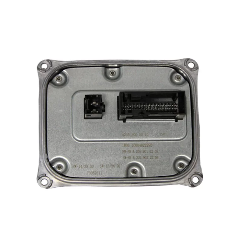 A2059005010 LED stabilizer is suitable for C205 W205 headlights