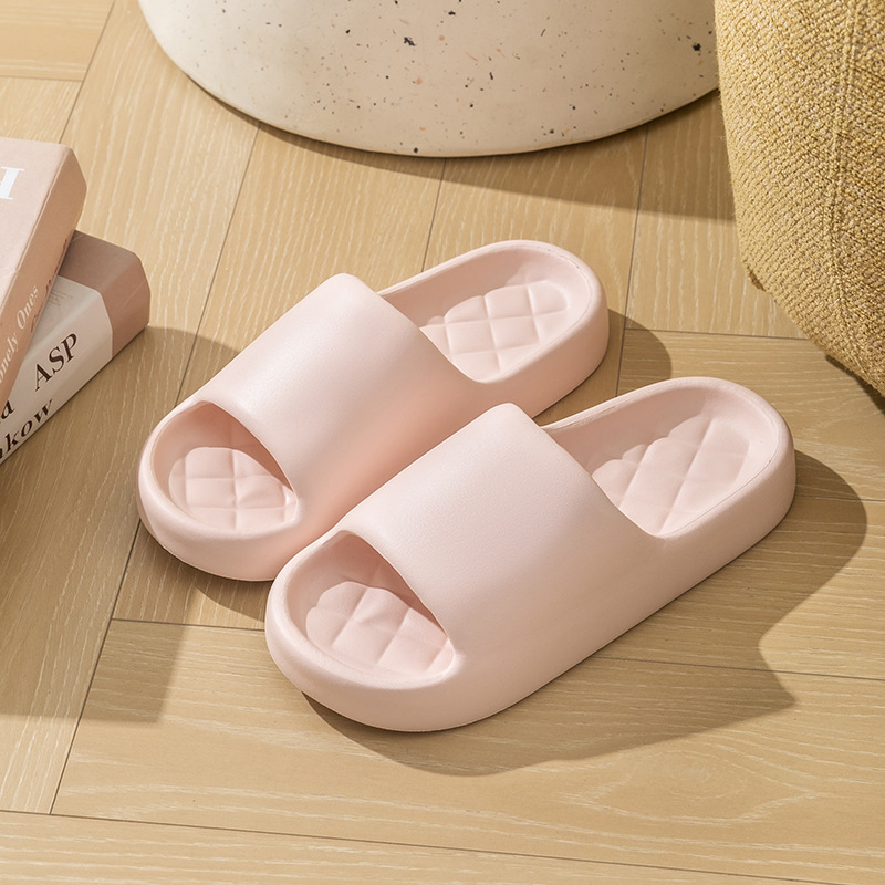 Zapatillas EVA para hombres casados zapatillas rojas pareja de mujeres un prometido festejar el compromiso de casarse con la vida de la mujer de tracción fresca