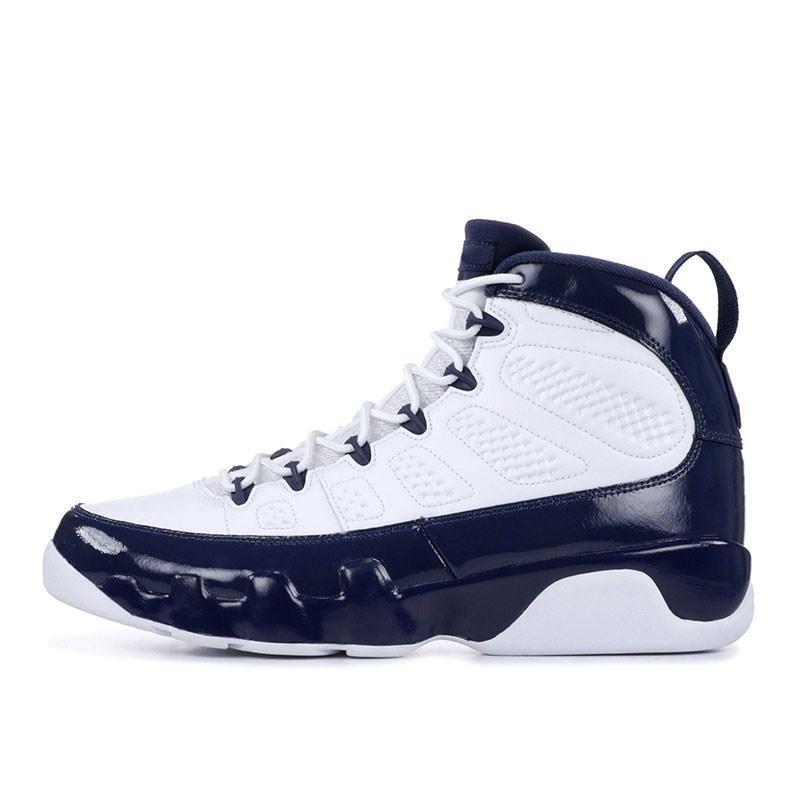 High Quality Air Jumpman9 Men Basketball Shoes Sport Sneaker