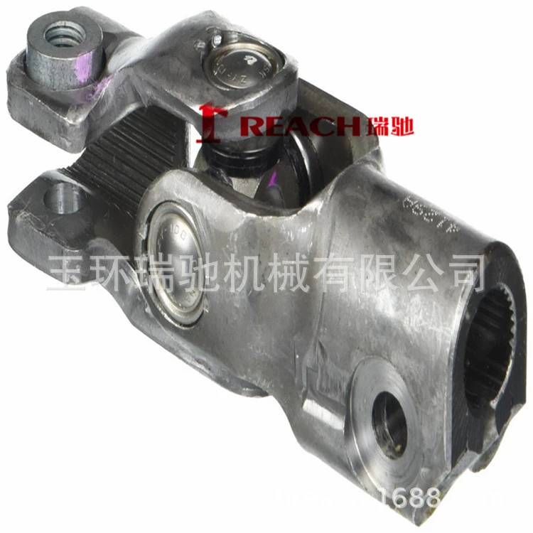 Подходит для рулевого вала Odyssey 53323-SM4-013 53323-SR0-003 53323-SF4-003