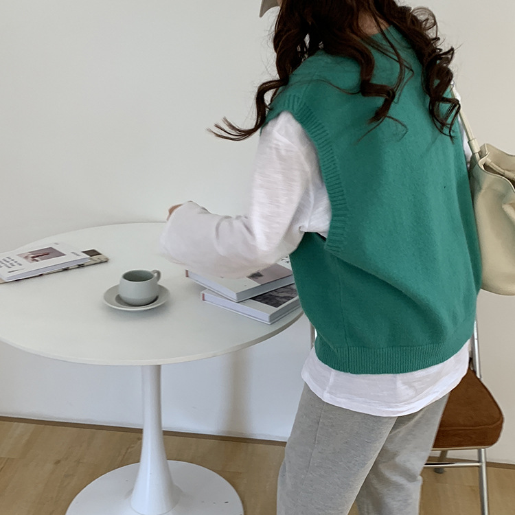 Gilet femme - Ref 3434739 Image 36