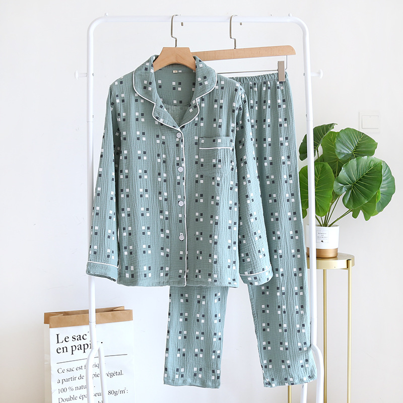 LYZ女緑のキューブ-クレープセット