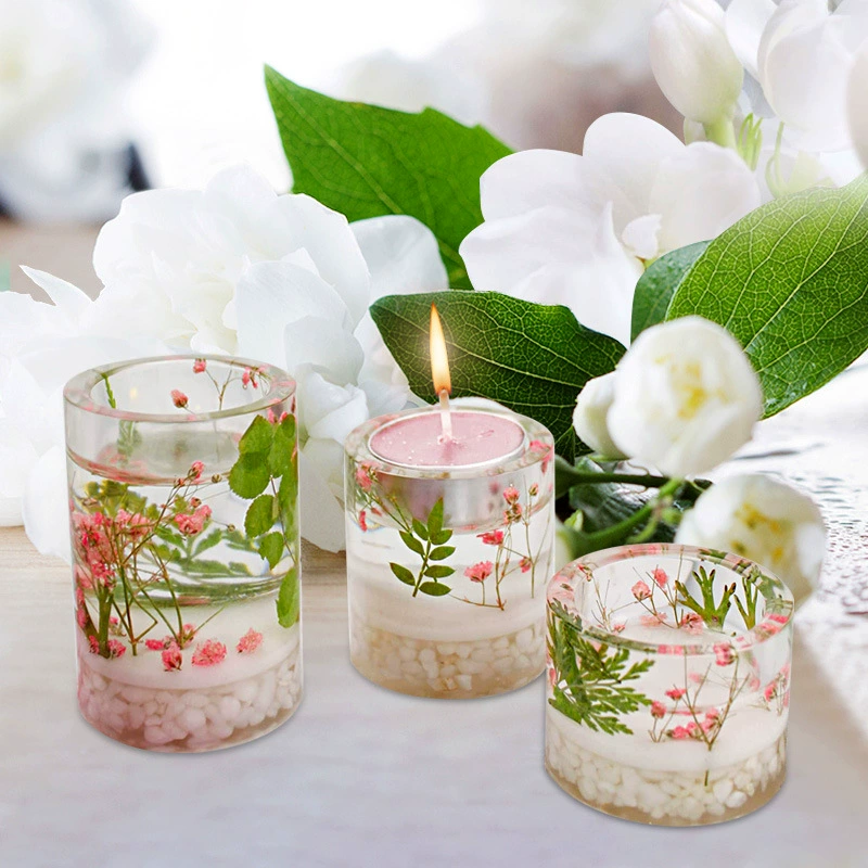 Ароматерапия, круглая свеча, силиконовая форма, handmade,
