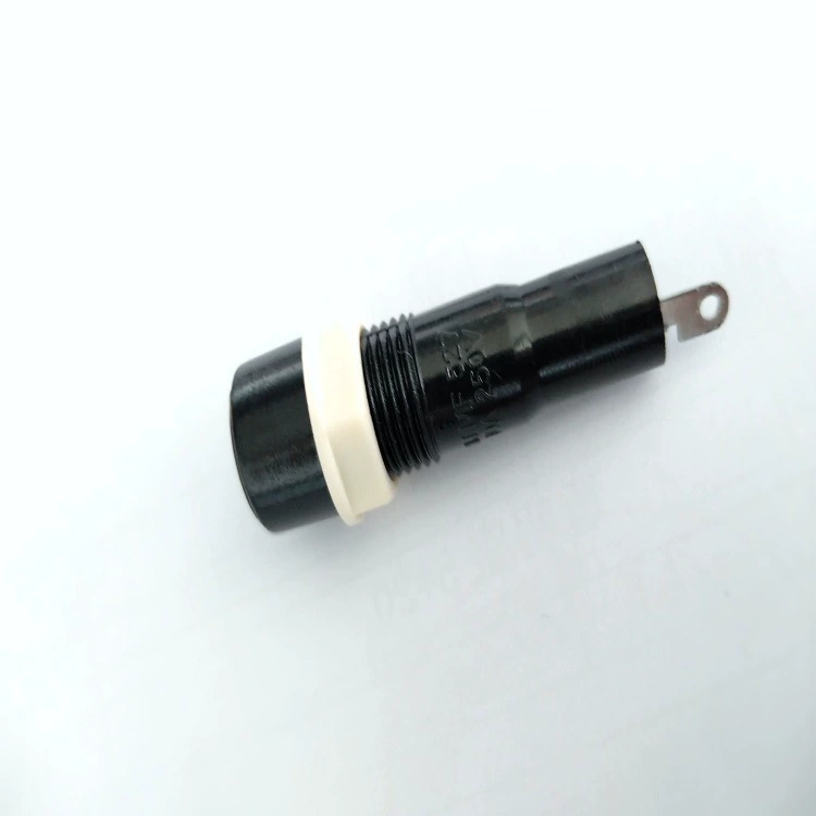 Держатель предохранителя тока MF527 Держатель предохранителя тока