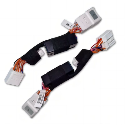 electric seat one-click Reset, Seats and accessories