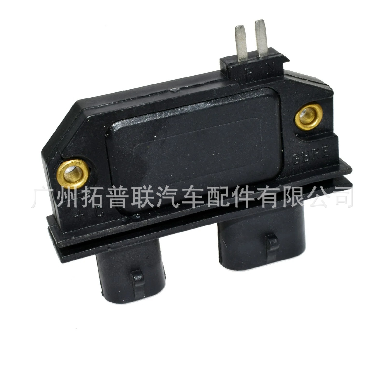 Lx340T 19179579 Ignition Control Module Fits for 1985-1992 Chevrolet Camaro